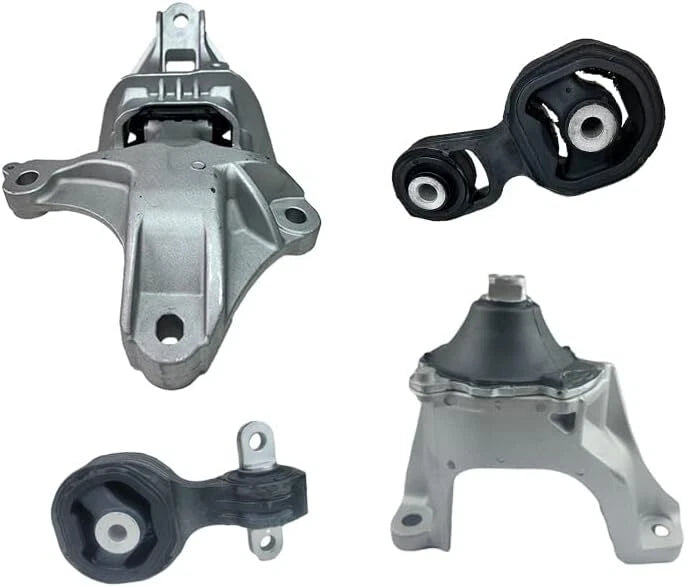 Fits 2018-2022 Honda Accord 1.5L TURBO AUTO CVT Engine Motor & Trans Mount 6B93BC-57