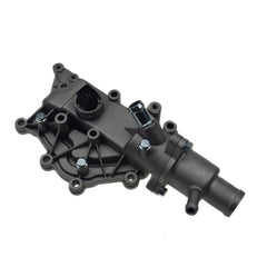 Aluminum Thermostat Housing For Renault Megane Clio Laguna Megane 1.4L 1.6L 6B93BC-57