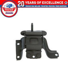 FL & FR Motor Mount Fit Ford Crown Victoria/Lincoln Town Car/Mercury Marauder 6B93BC-57