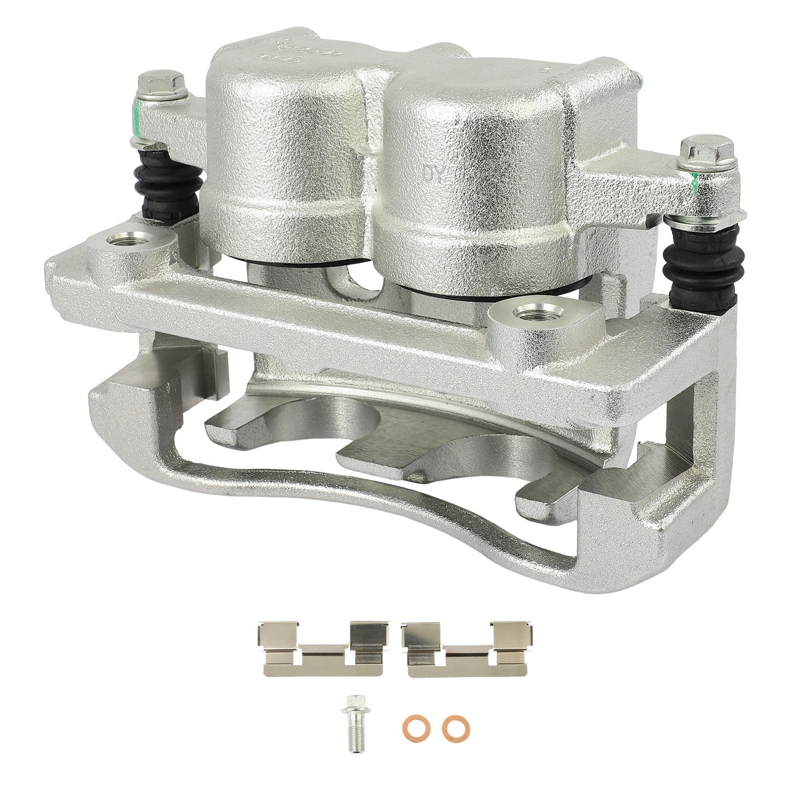 Front Left Brake Caliper 1Pc For 2004-2006 Infiniti Qx56 2005-2006 Nissan Armada 6B93BC-57