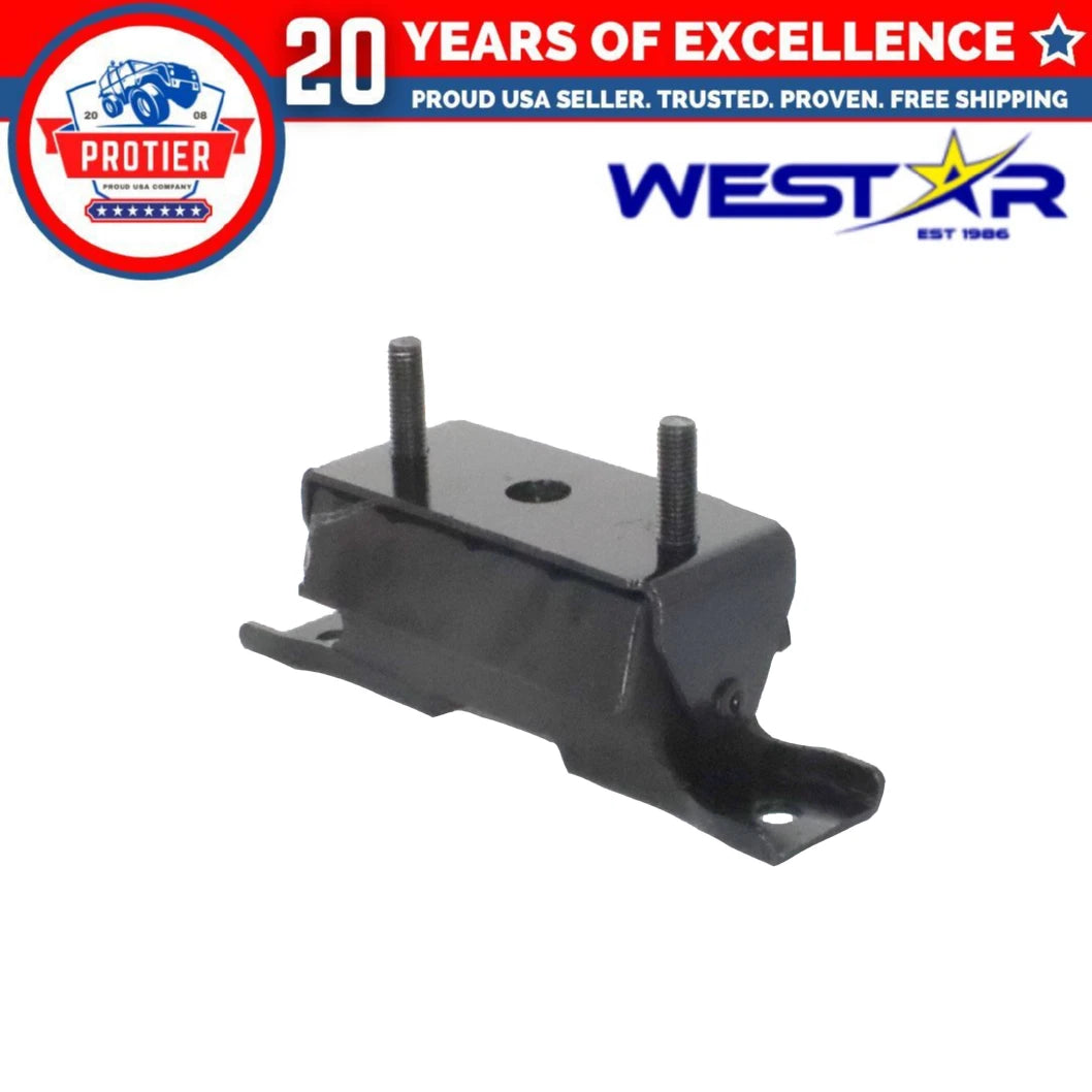 Auto Trans Mount Fits CADILLAC , ESV ,CHEVROLET SILVERADO 1500,SUBURBAN,TAHOE; 6B93BC-57