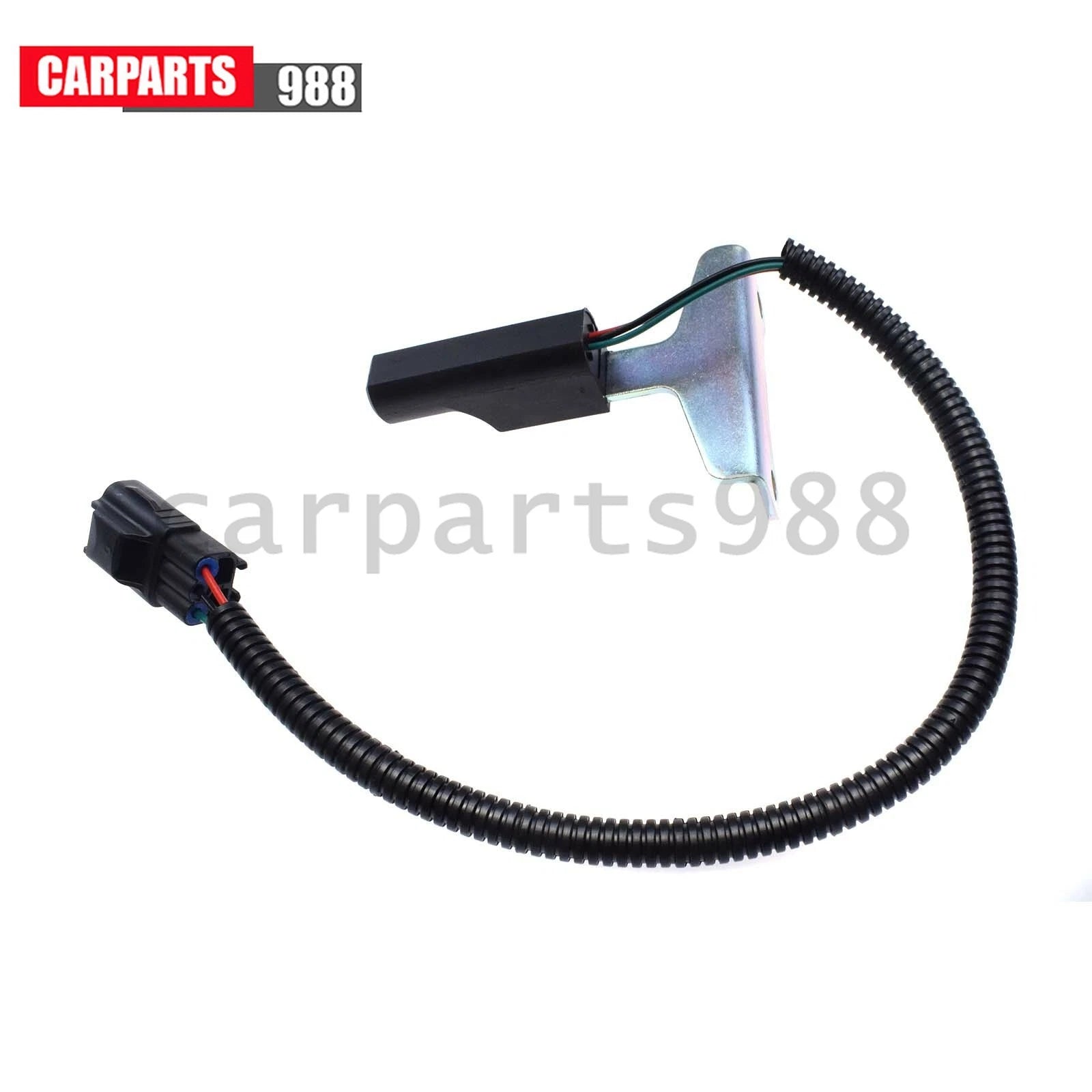 Crankshaft Angle Position Sensor for Dodge Dakota Durango Ram 1500 56027870 6B93BC-57