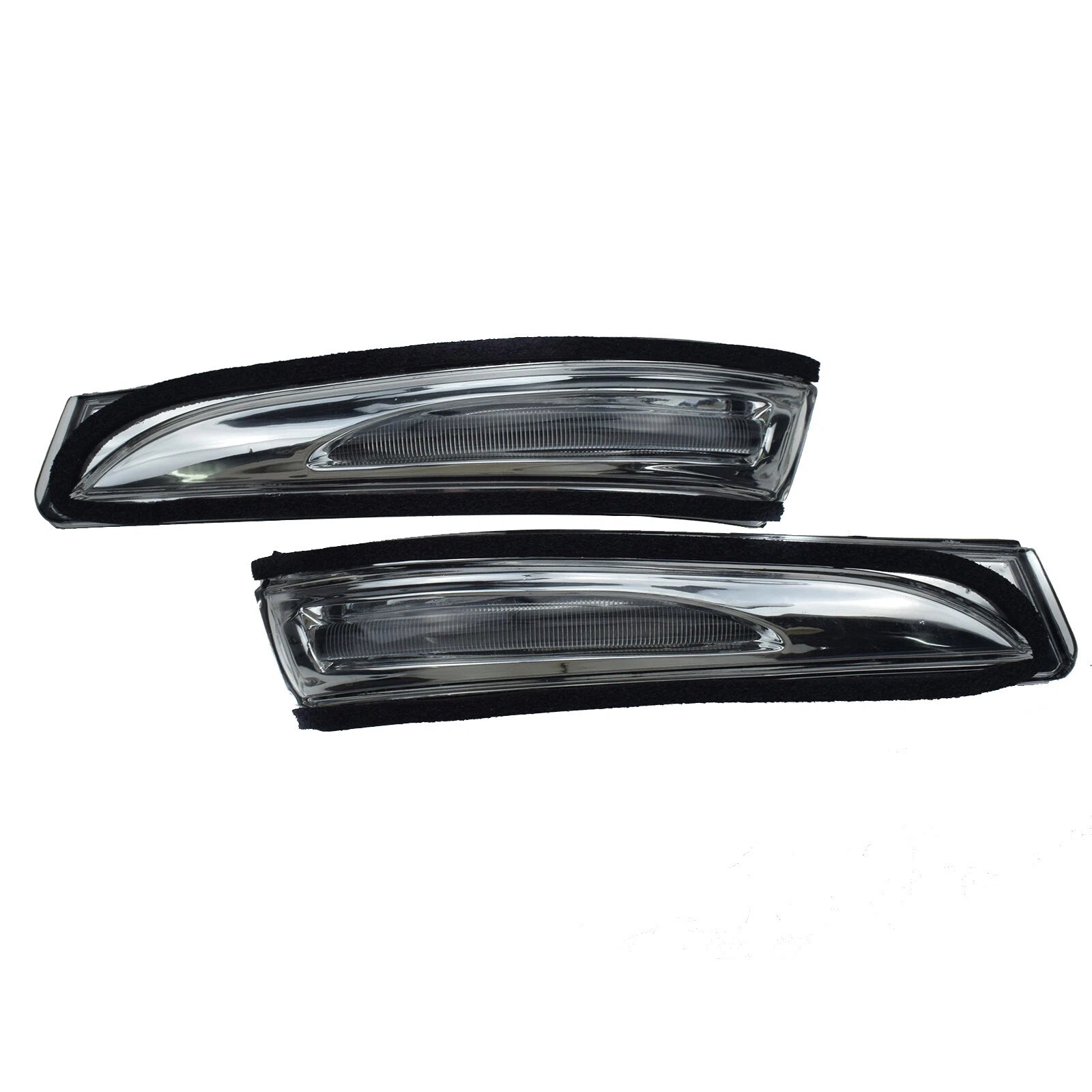 LH RH Mirror Turn Signal Repeater Lamp for Hyundai Elantra 2012-2016 87614-3X000 6B93BC-57