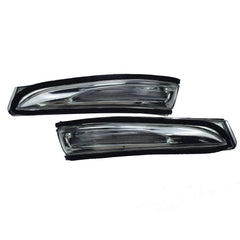LH RH Mirror Turn Signal Repeater Lamp for Hyundai Elantra 2012-2016 87614-3X000 6B93BC-57
