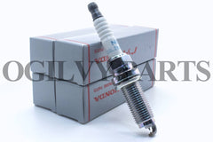 OEM 12290-6C1-A01 (4) DILZKAR7D11S 95997 Spark Plug For Honda Accord CR-V Hybrid