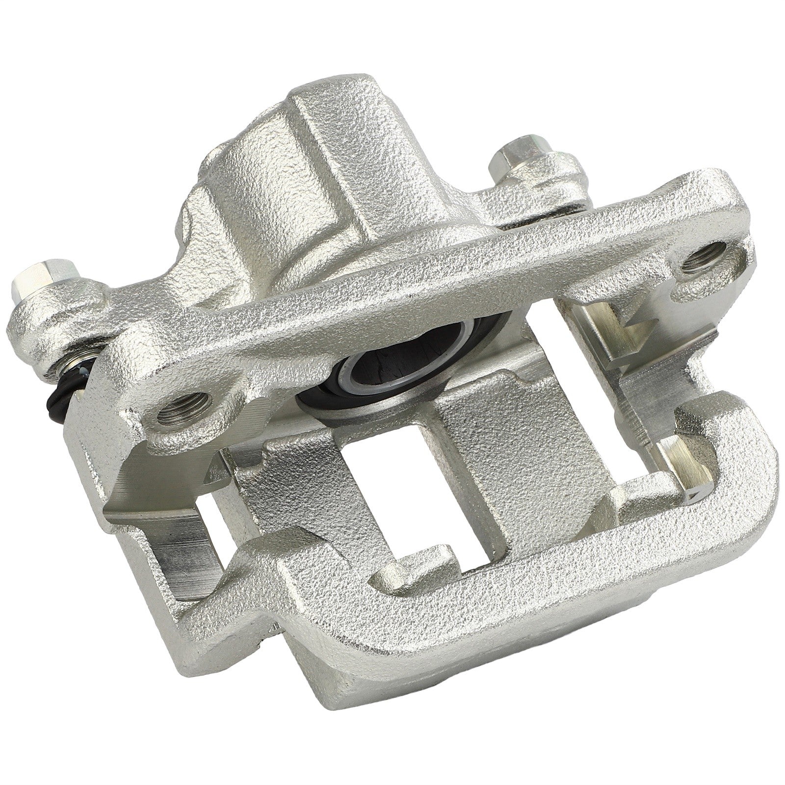 Rear Left Brake Caliper 1Pc For 2011-2022 Nissan LEAF 2014-2020 Nissan Rogue 6B93BC-57