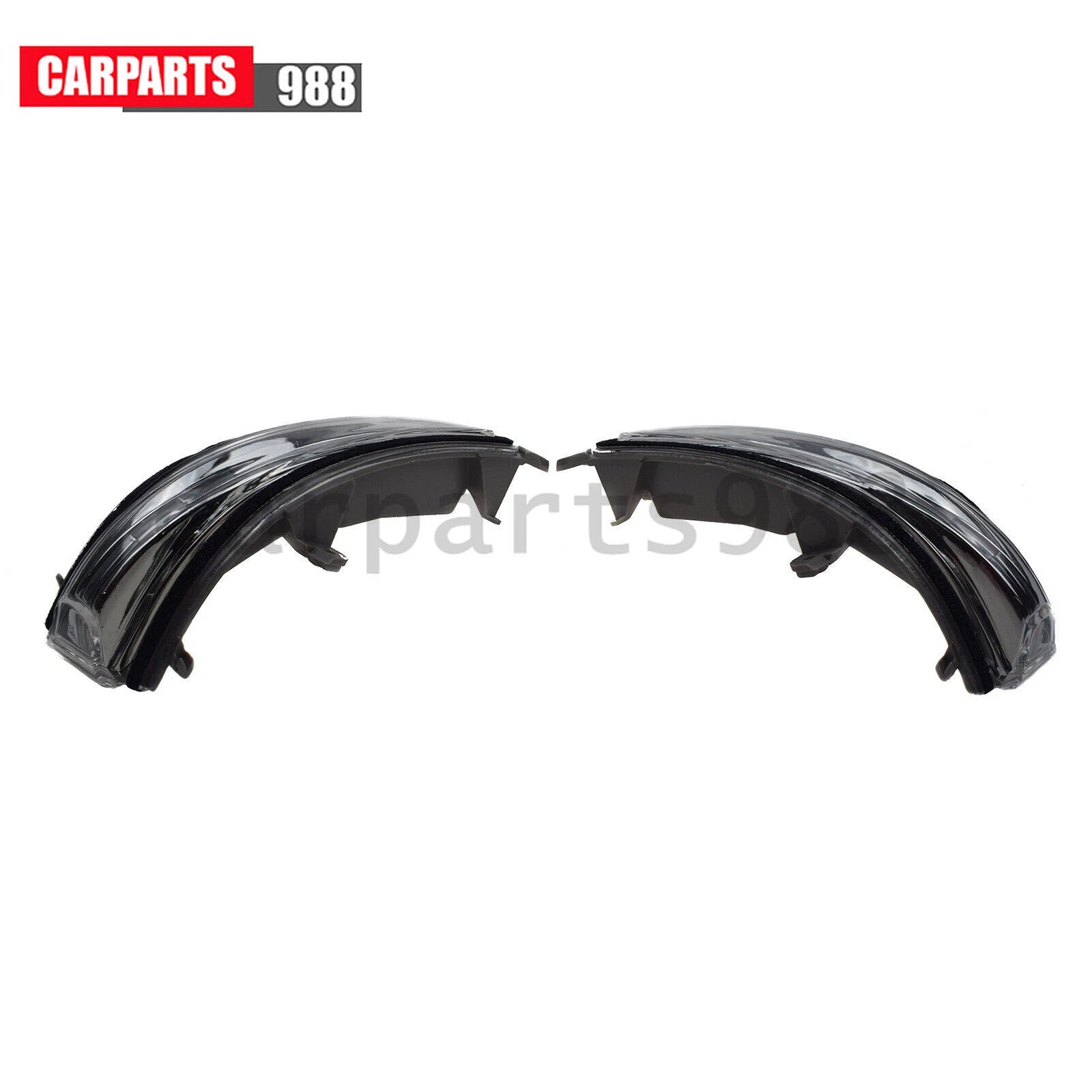 Left Right Side Mirror Turn Signal Light For Lexus LX570 2013-2020 GX460 2010-20 6B93BC-57