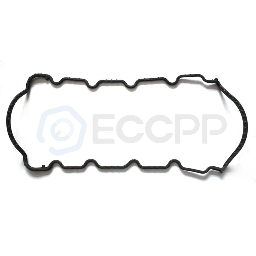 ECCPP Oil Pan Gasket Set For 93-04 Mercury Tracer Ford Focus 2.0L ECCPP