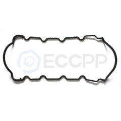 ECCPP Oil Pan Gasket Set For 93-04 Mercury Tracer Ford Focus 2.0L ECCPP