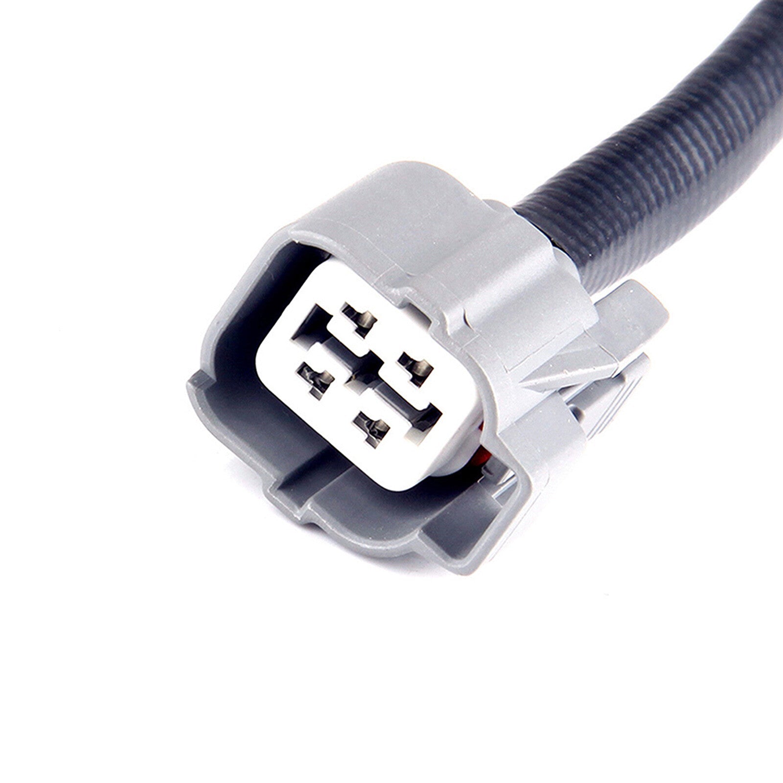 2pcs Oxygen o2 Sensor For Accord Odyssey Civic 1999-2002 Upstream & Downstream 6B93BC-57