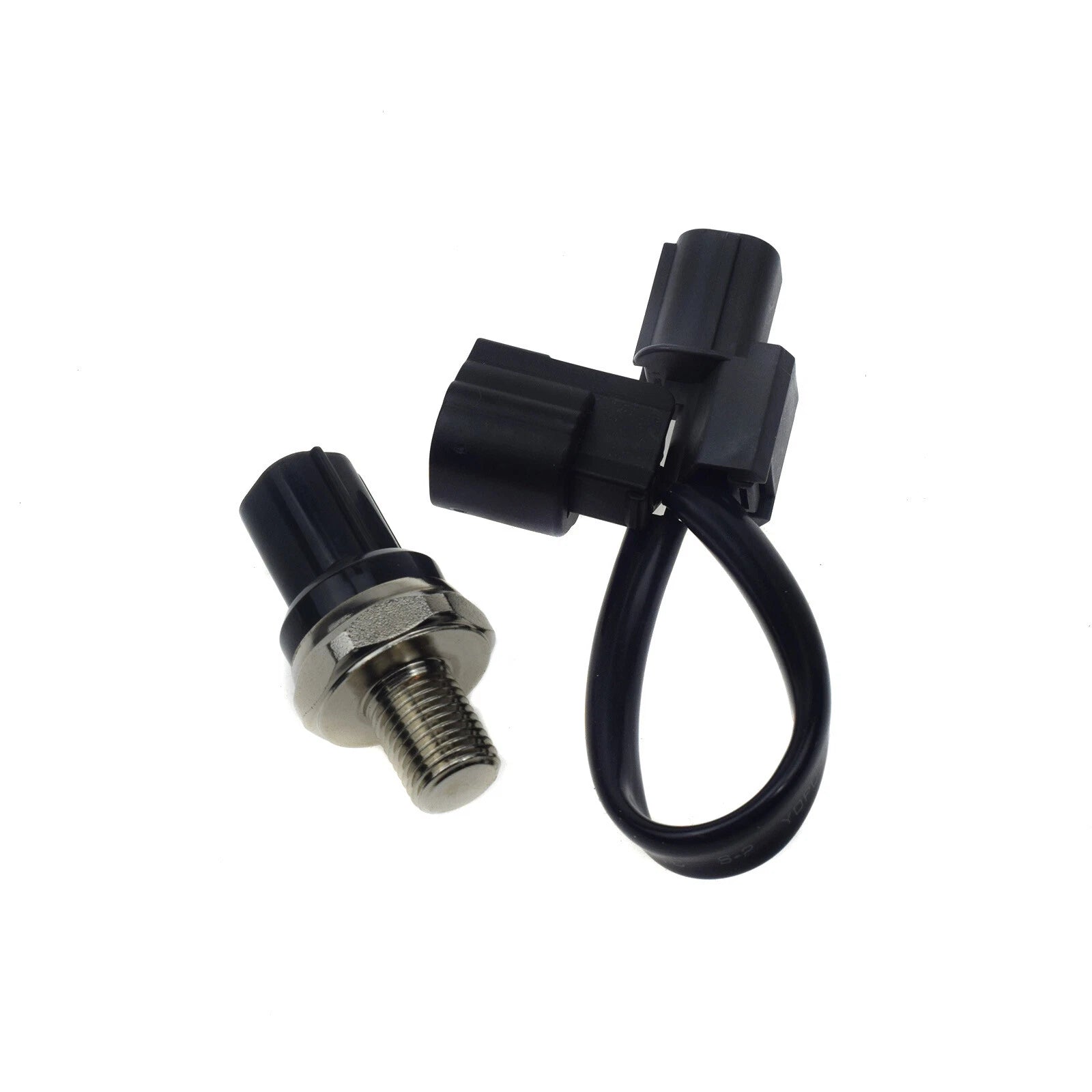 Knock Sensor & Connect For HONDA Accord Odyssey Pilot VUE ACURA CL TL RL MDX 6B93BC-57