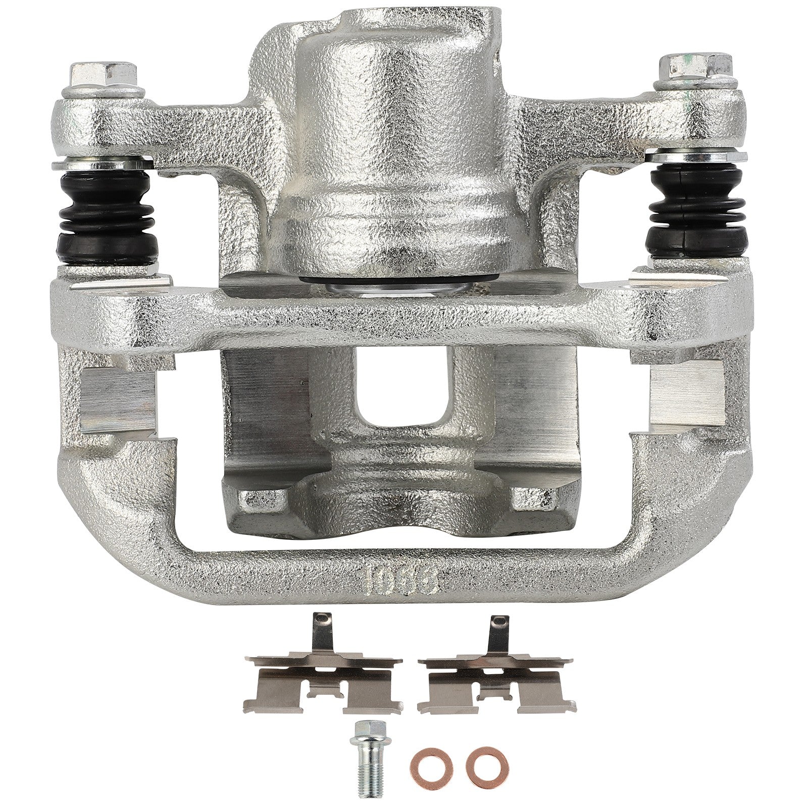 Rear Right Brake Caliper 1Pc For 2004-2010 Chevrolet Optra 2005-2008 Suzuki Reno 6B93BC-57