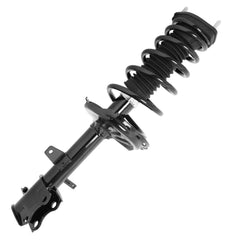 Rear Right Complete Strut Assembly for 2008-2013 Toyota Highlander, 2013-2016 6B93BC-57