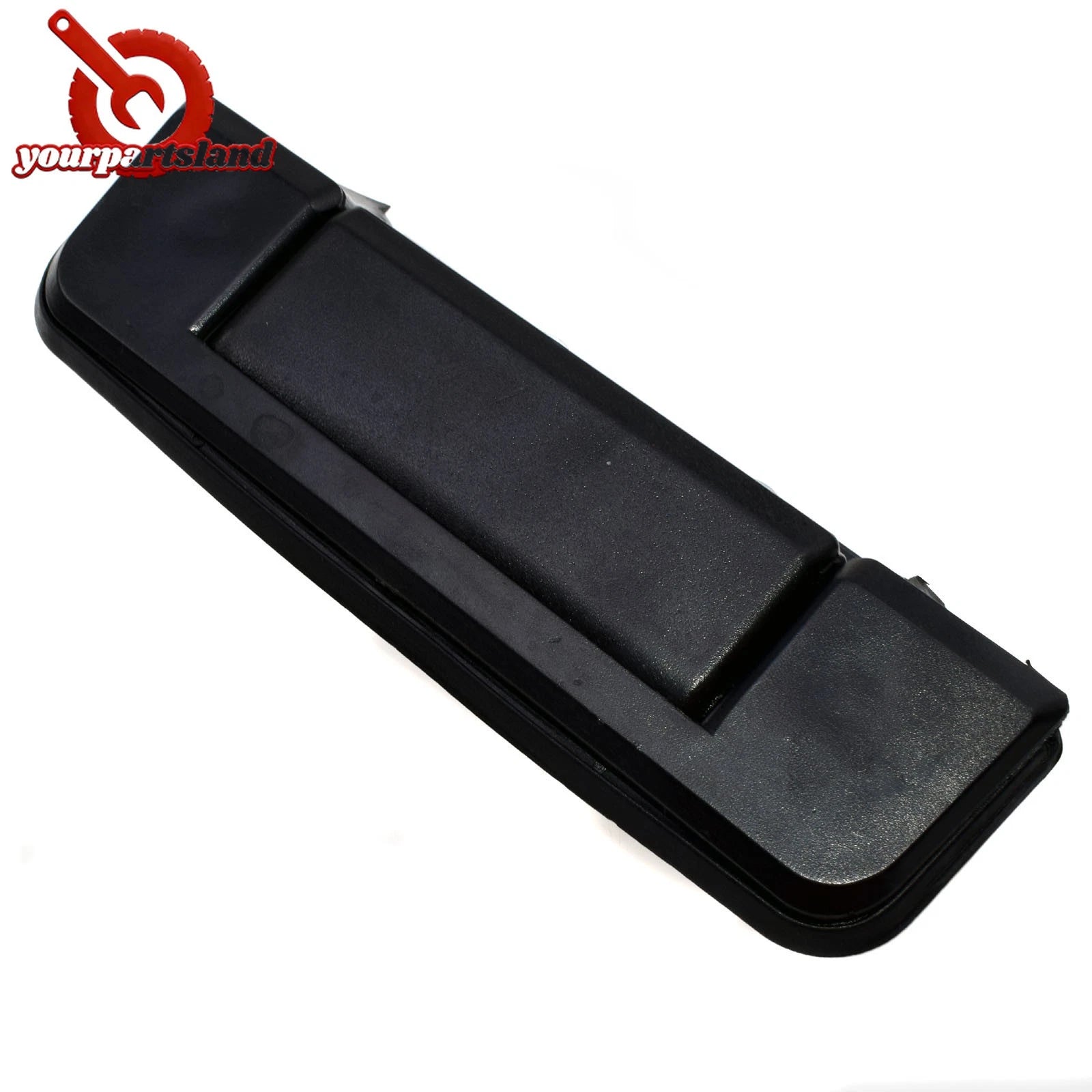 Rear Exterior Tailgate Handle For Toyota Pickup Truck 1984 1985-1988 69230-89101 6B93BC-57