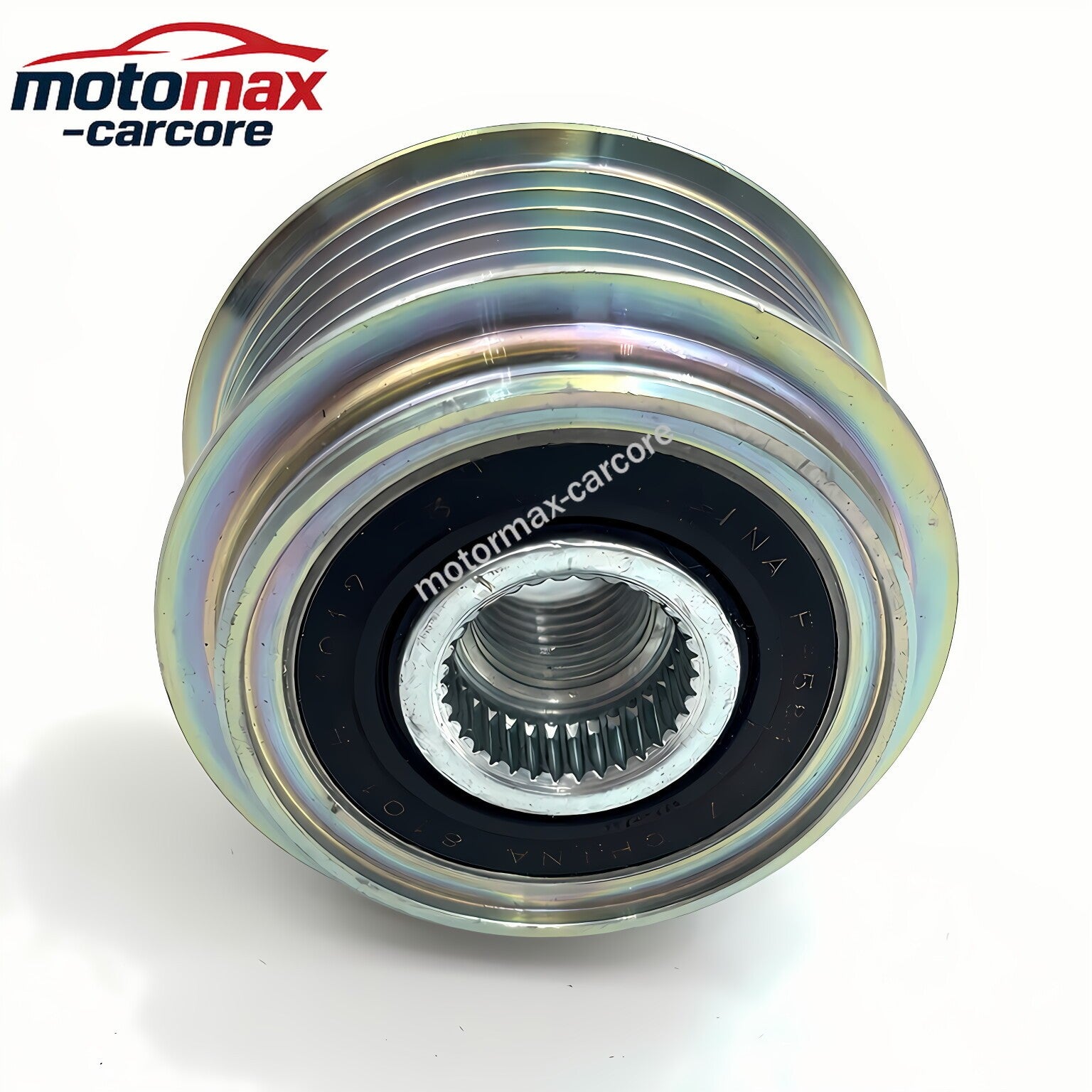 Clutch Pulley-Generator 373222G500 For Hyundai Tucson Kia Optima Sorento2.0 2.4L 6B93BC-57