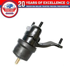 Engine Motor & Trans Mount 3PCS Set for 2001-2003 Toyota Highlander 2.4L 4WD 6B93BC-57