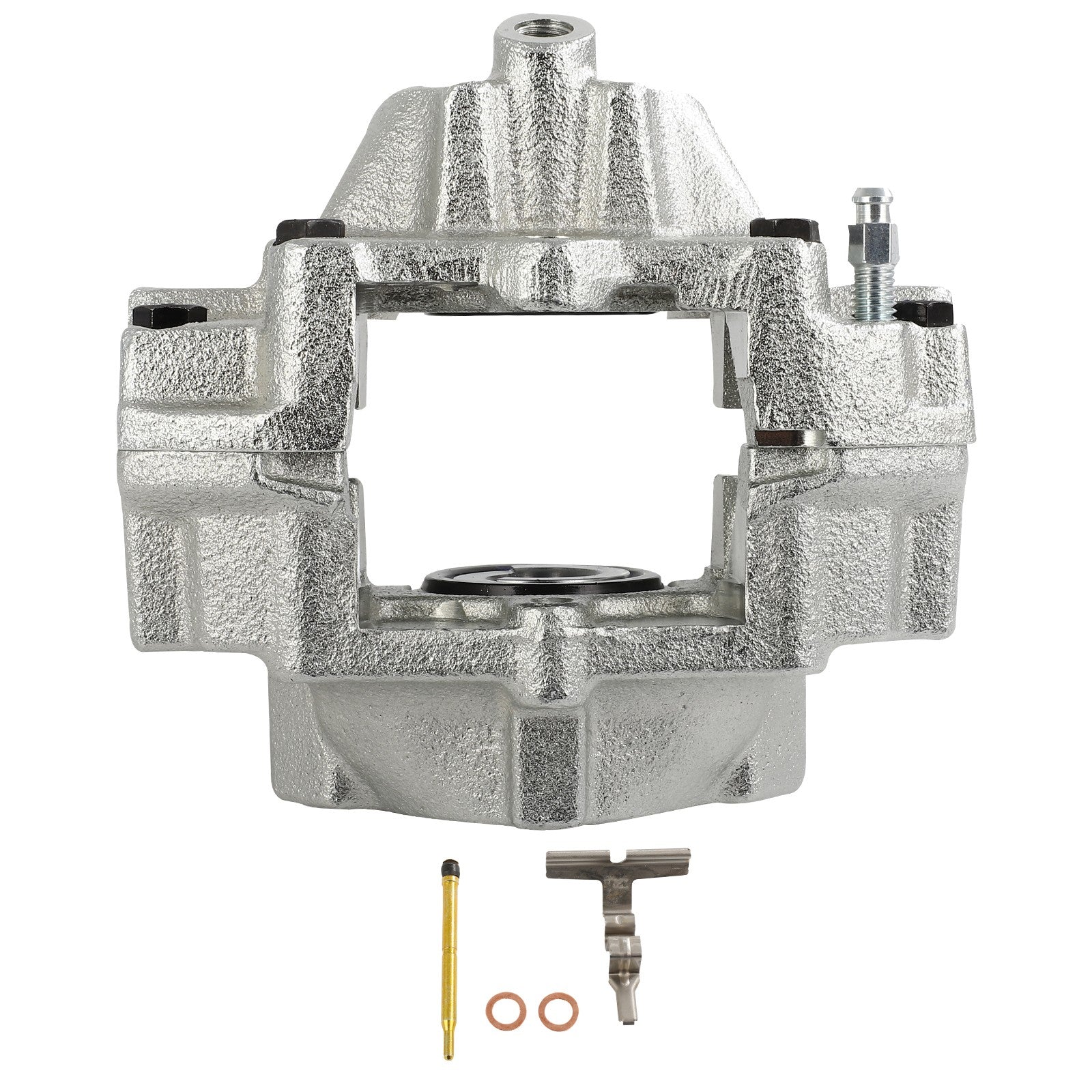 Rear Right Brake Caliper 1Pc  Kit For 1998-2000 Mercedes-Benz C280 193000 6B93BC-57