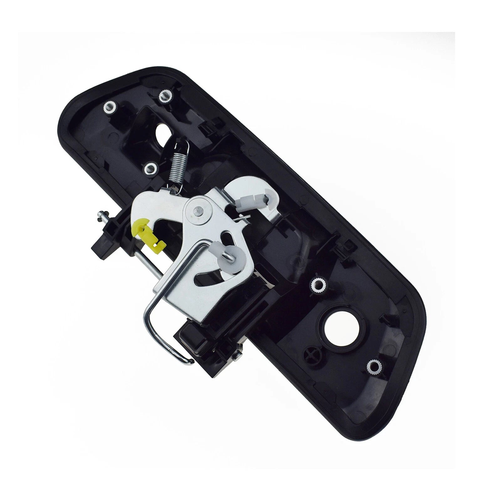 Trunk tailgate handle W/Camera hole for Nissan Navara NP300 D23 Frontier 2015-19 6B93BC-57