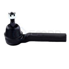 ECCPP Steering Parts Inner + Outer Tie Rod End Fits Chrysler Dodge Volkswagen ECCPP