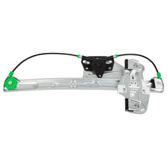 For 2000-05 Cadillac DeVille Rear Right Power Window Regulator Without Motor