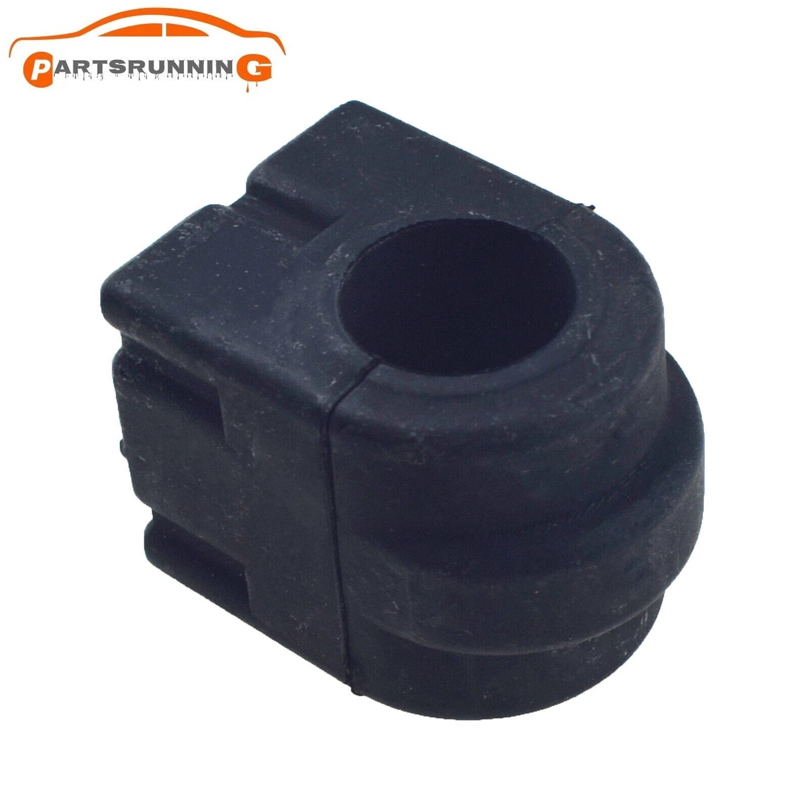 For Ford Fusion 2PCS Front Suspension Sway Bar Stabilizer Bushing DG9Z-5484-A 6B93BC-57