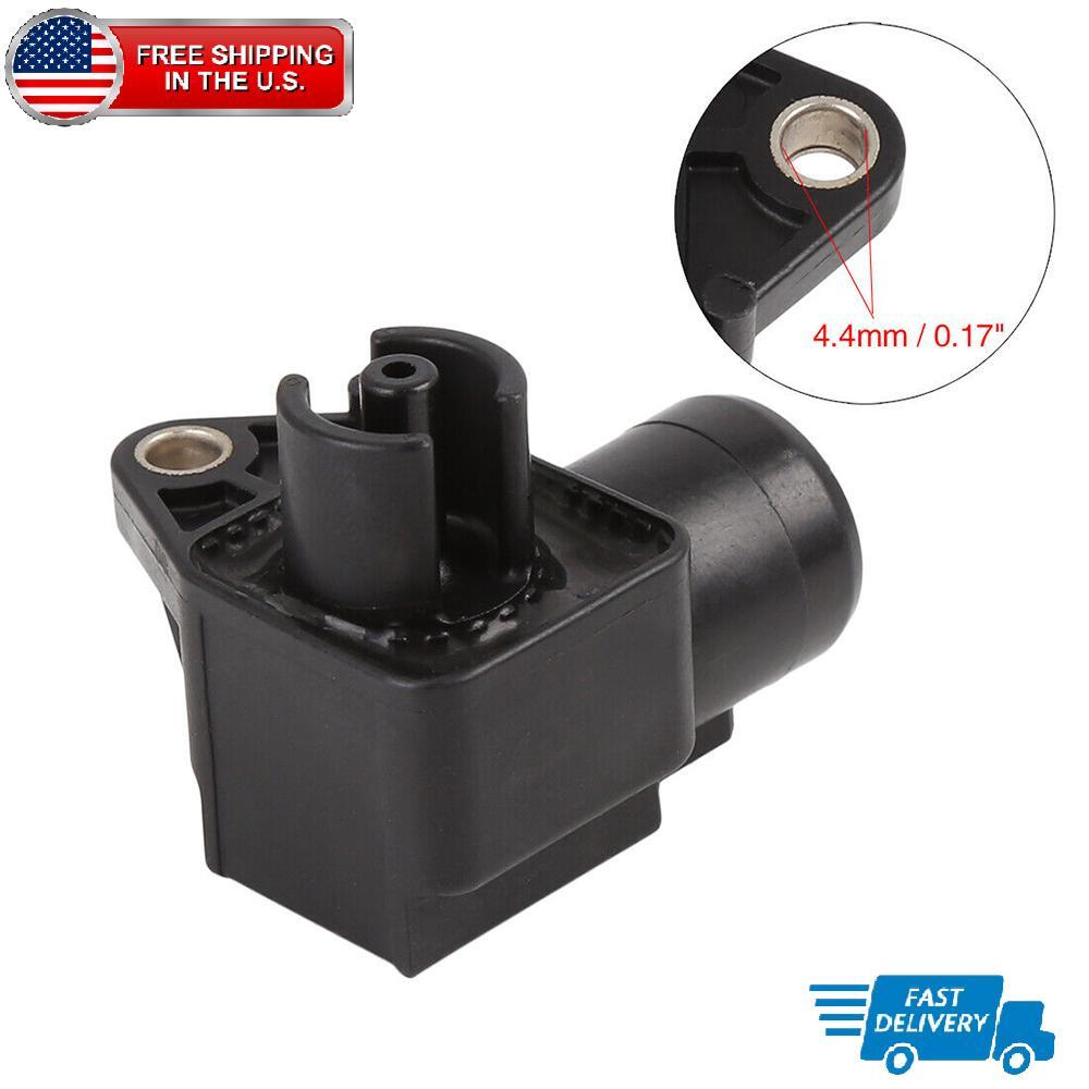 MAP Intake Pressure Sensor For Honda CBR900RR VFR800 ST1300 FSC600 GL / VTX1800