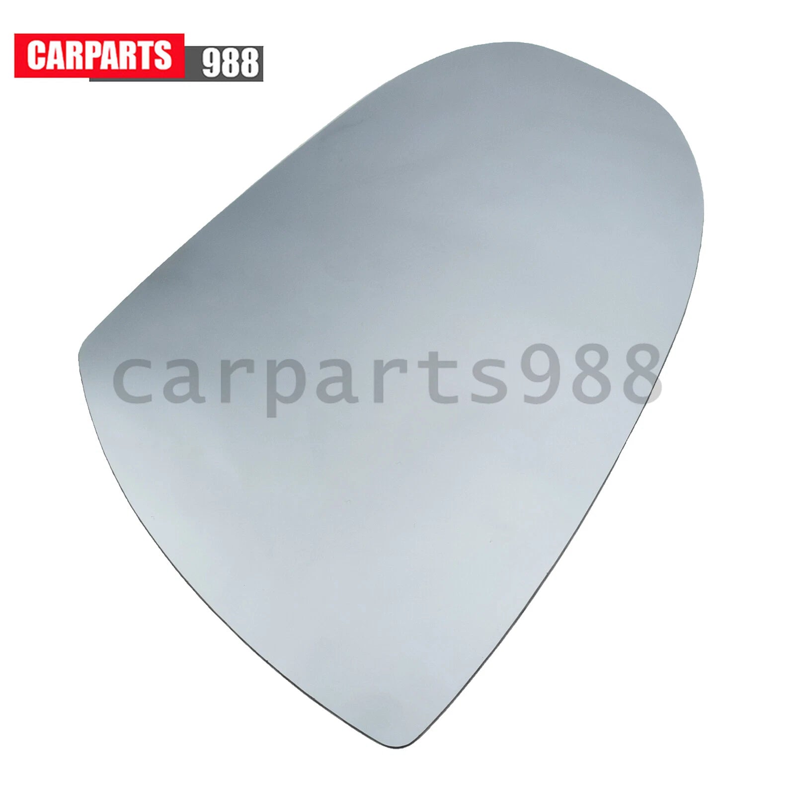 Left LH Rearview Glass Mirror Glass w/ No Heated for Hyundai Tucson 2015-2020 6B93BC-57