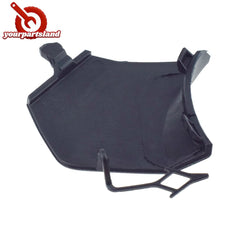 Front Bumper Tow Hook Eye Cover Cap For BMW X3 G01 2018-2021 51117399897 6B93BC-57