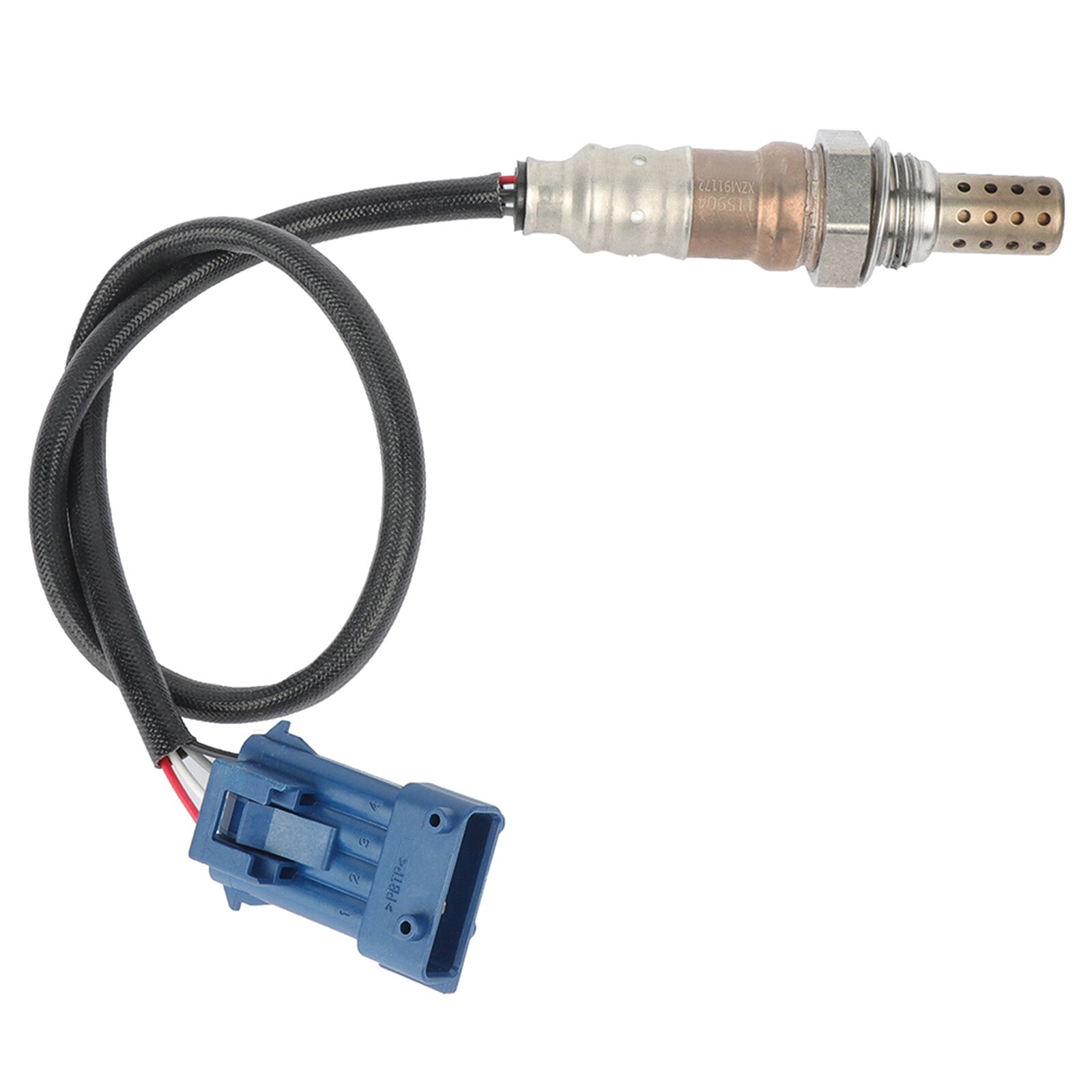 Downstream Post-Cat For 2007-2015 Mini Cooper 1.6L L4 Oxygen O2 02 Sensor 2 6B93BC-57