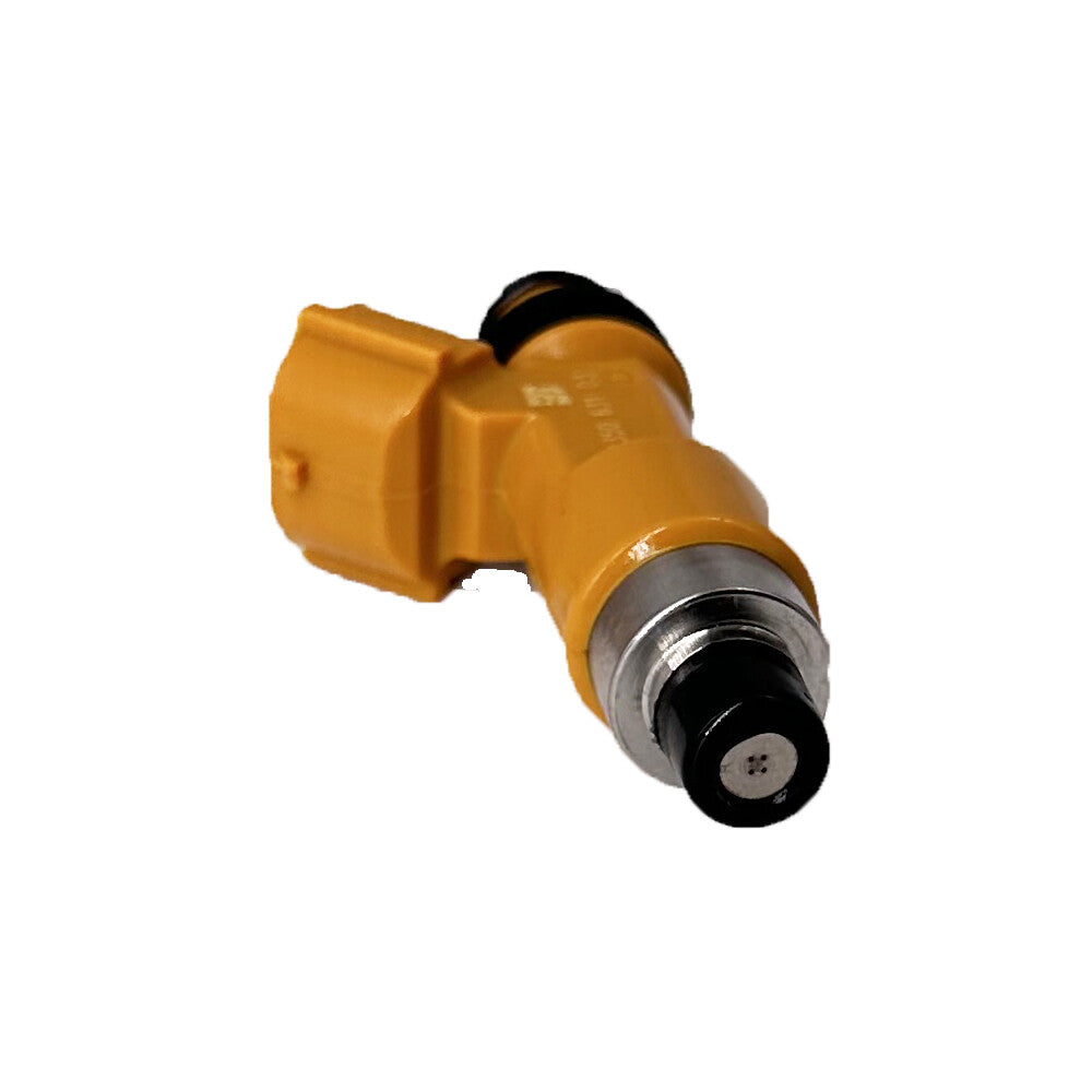 Set (4) Fuel Injector for Yamaha FZ6 FZ600 2004-2009 FZ6R 2009-2017 5VX137610000 6B93BC-57