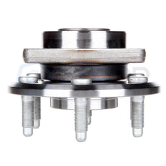 Front Tie Rod End Steering Linkages Wheel Hub Bearing For 2008-15 Buick Enclave