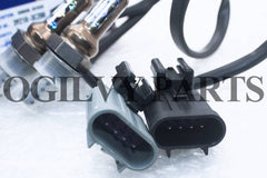 Upstream &Downstream (2) Oxygen Sensor For Hyundai Sonata Kia Sedona Sorento