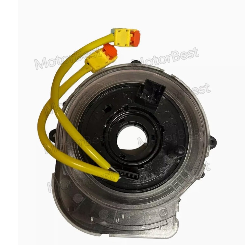 Clock Spring for Jeep Compass 2017-2021 Renegade 2015-2023 Without Heated Wheel 6B93BC-57
