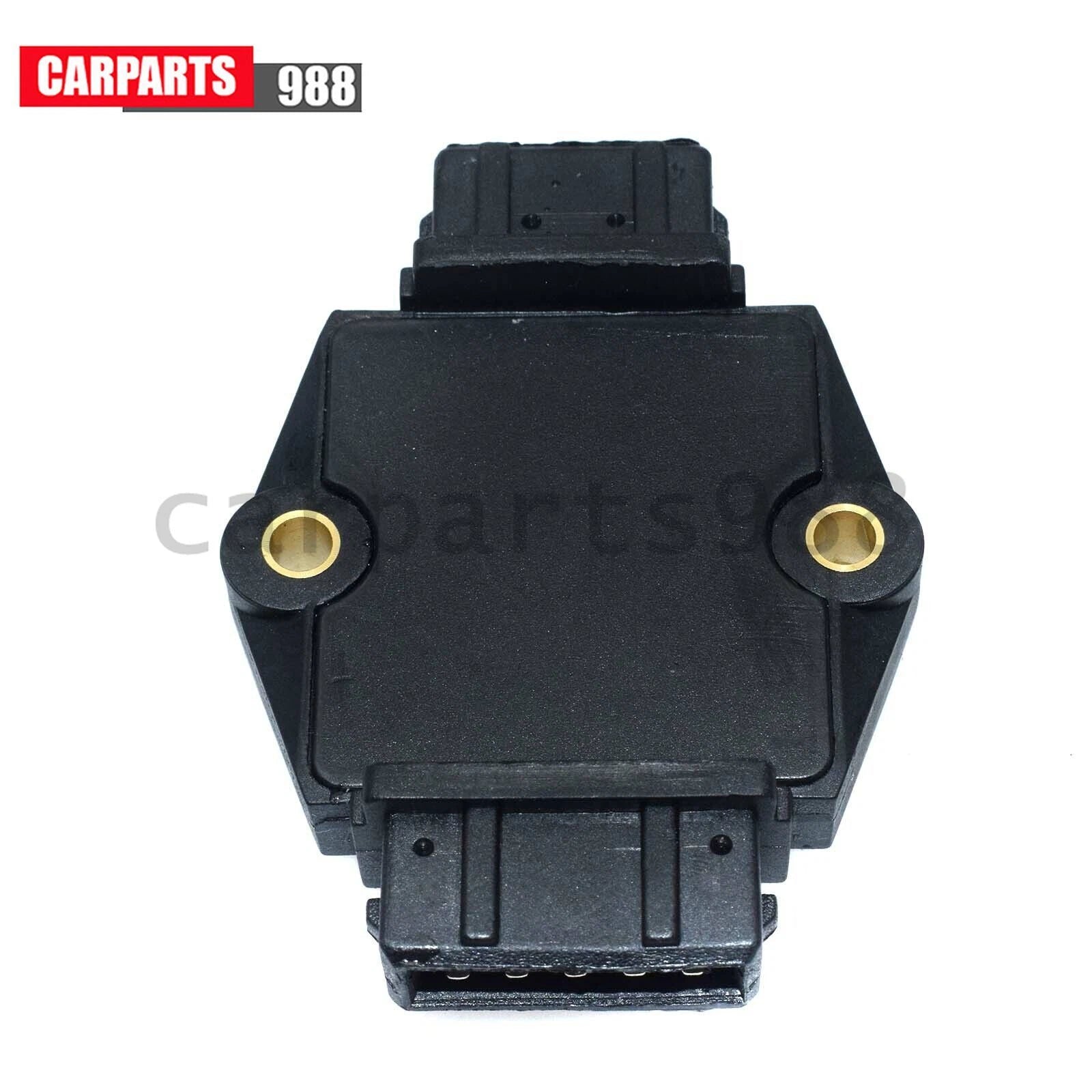 Ignition Control Module 4D0905351 For Audi A4 A8 VW Beetle Golf Jetta Passat 6B93BC-57