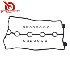 Engine Valve Cover Gasket Set for Chevrolet Aveo 04-08 1.6L L4 1598cc VS50730R 6B93BC-57