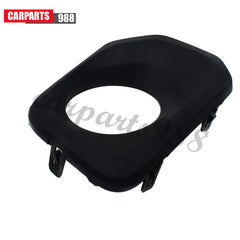 Left Side Fog Light Lamp Bezel For Toyota Tacoma 2016-2021 5212804020 TO1038195 6B93BC-57