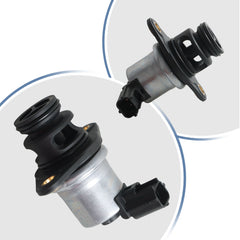 For Mercury Mercruiser 75HP 90HP 115 HP 4-Stroke EFI outboard 897526T IAC Valve