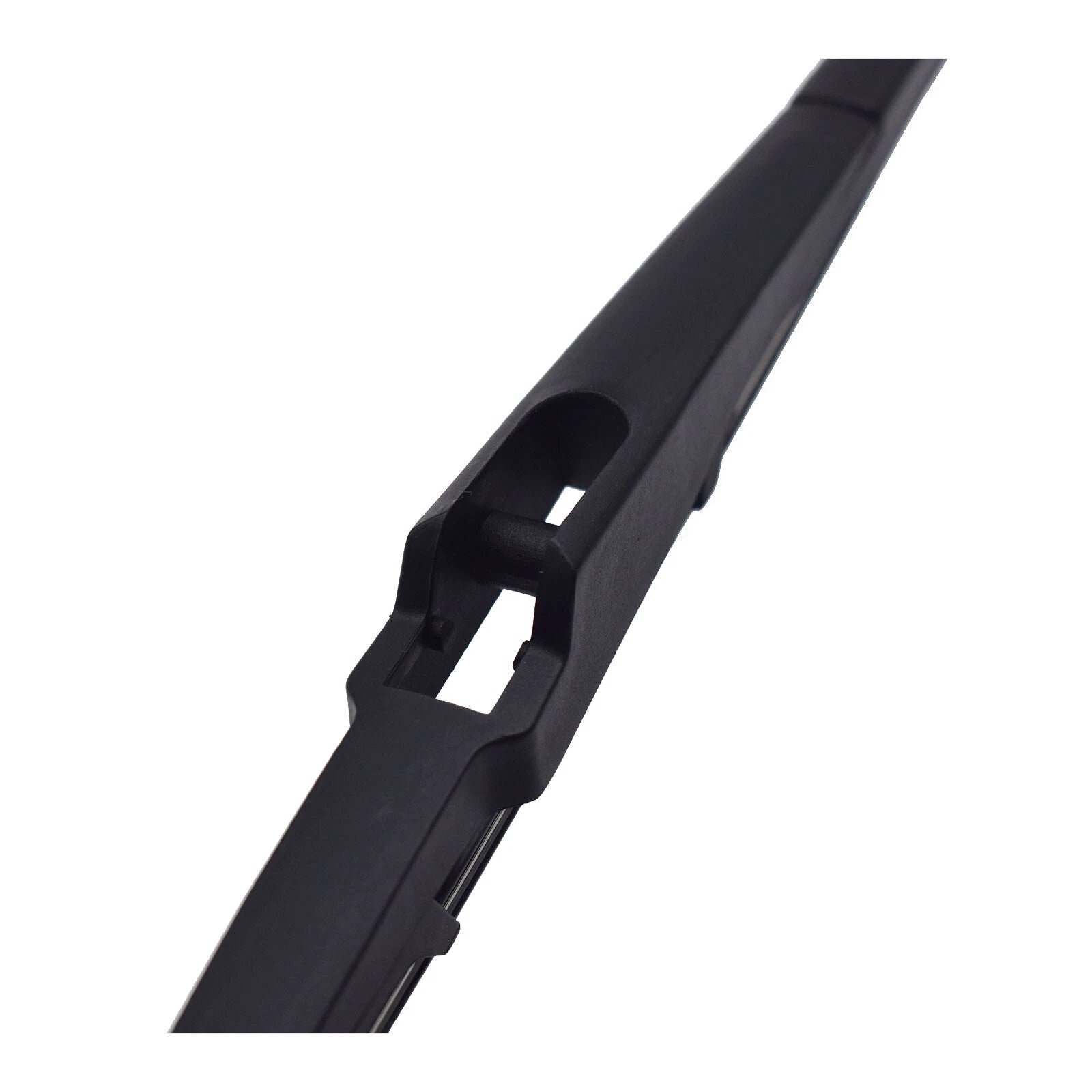 2PC Rear Wiper Arm & Blade for 15-20 Kia Sedona 13-18 Hyundai SantaFe 988502W000 6B93BC-57