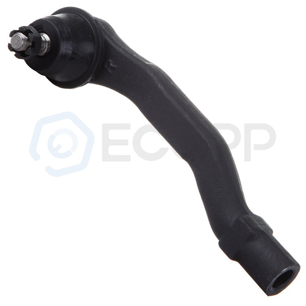 ECCPP Power Steering Rack And Pinion Assembly + Outer Tie Rod For Honda Civic 6B93BC-57