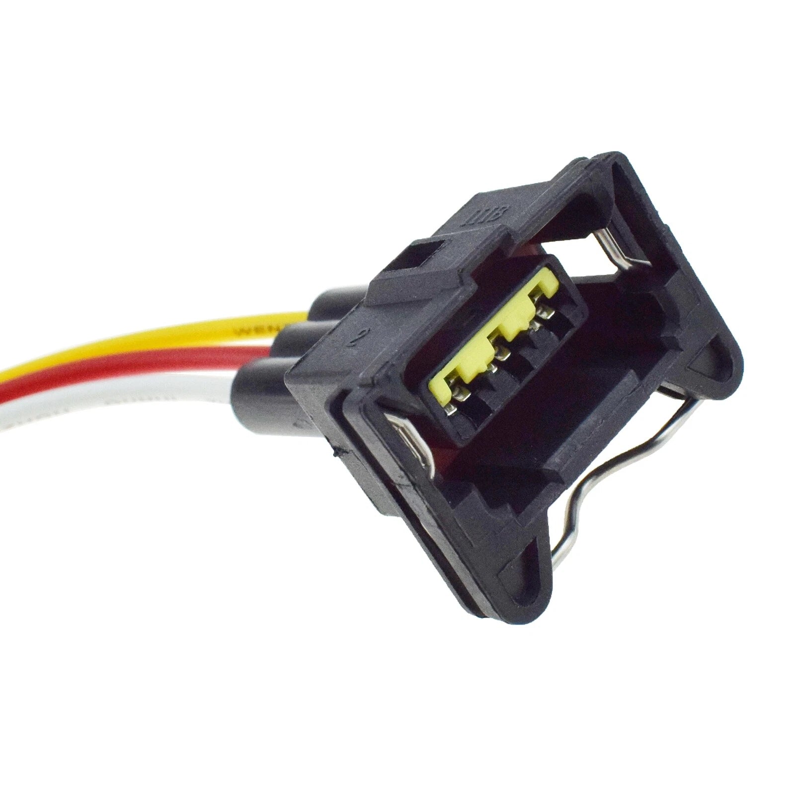 Camshaft Position Sensor & Connector Kit For CHEVROLET Captiva Cruze OPEL Antara 6B93BC-57
