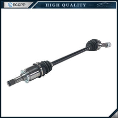 For Jeep Compass 2007 2008 2009 2010-2017 2.4L Rear Driver 4WD CV Axle Assembly 6B93BC-57