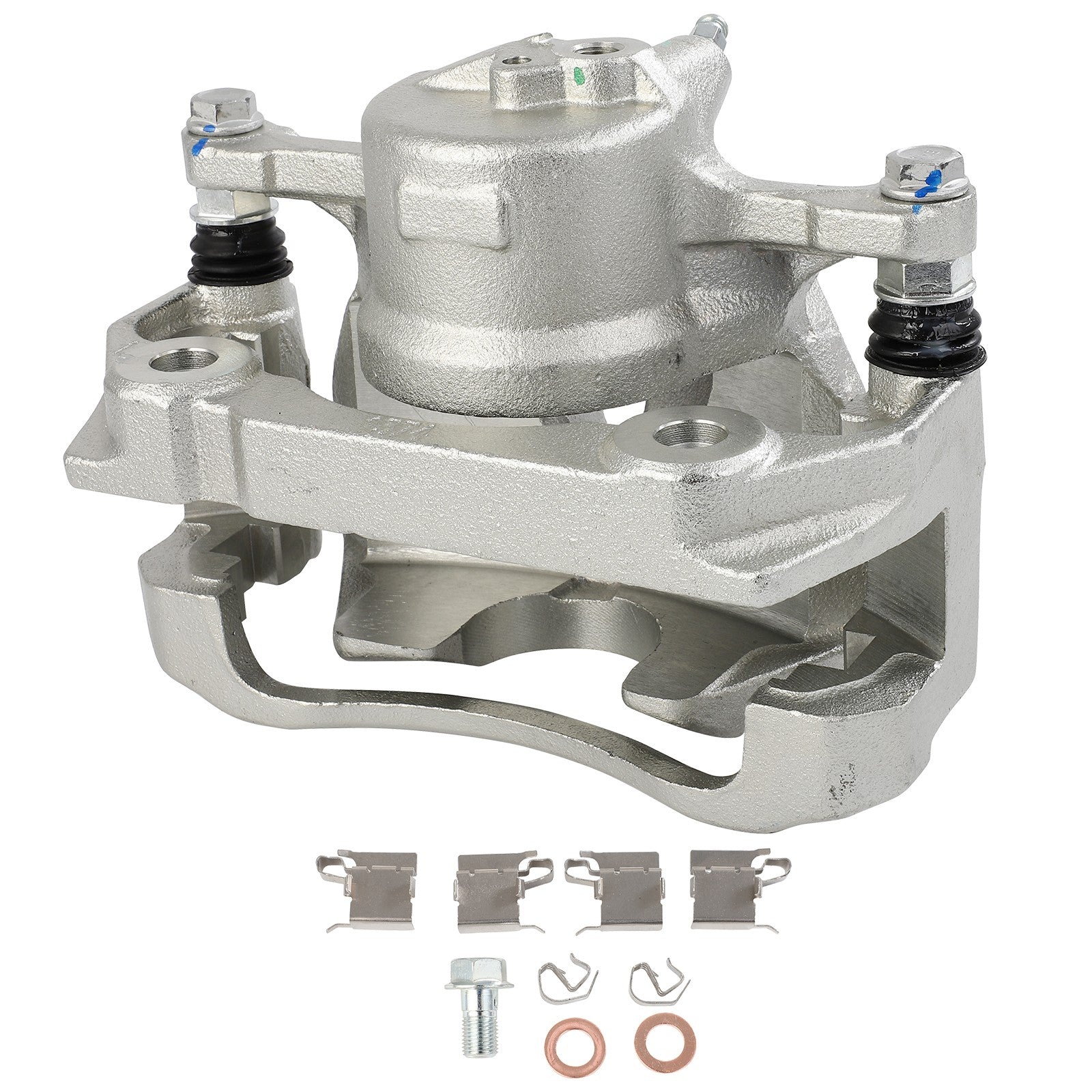 Front Left Brake Caliper 1Pc Set Quic For 2006-2015 Lexus Is250 19B3219 6B93BC-57