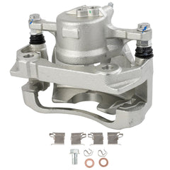 Front Left Brake Caliper 1Pc Set Quic For 2006-2015 Lexus Is250 19B3219 6B93BC-57