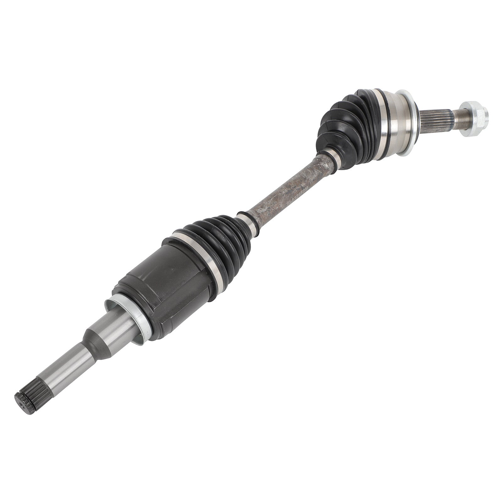For 2017-2012 Chevrolet Sonic L4 1.8L Automatic Front Left CV Axle Shaft 6B93BC-57