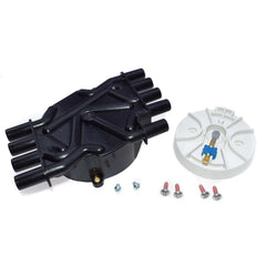 DR474 Distributor Cap FOR 1996-2001 Cadillac Chevy GMC 5.0L 5.7L 7.4L Vortec V8 6B93BC-57