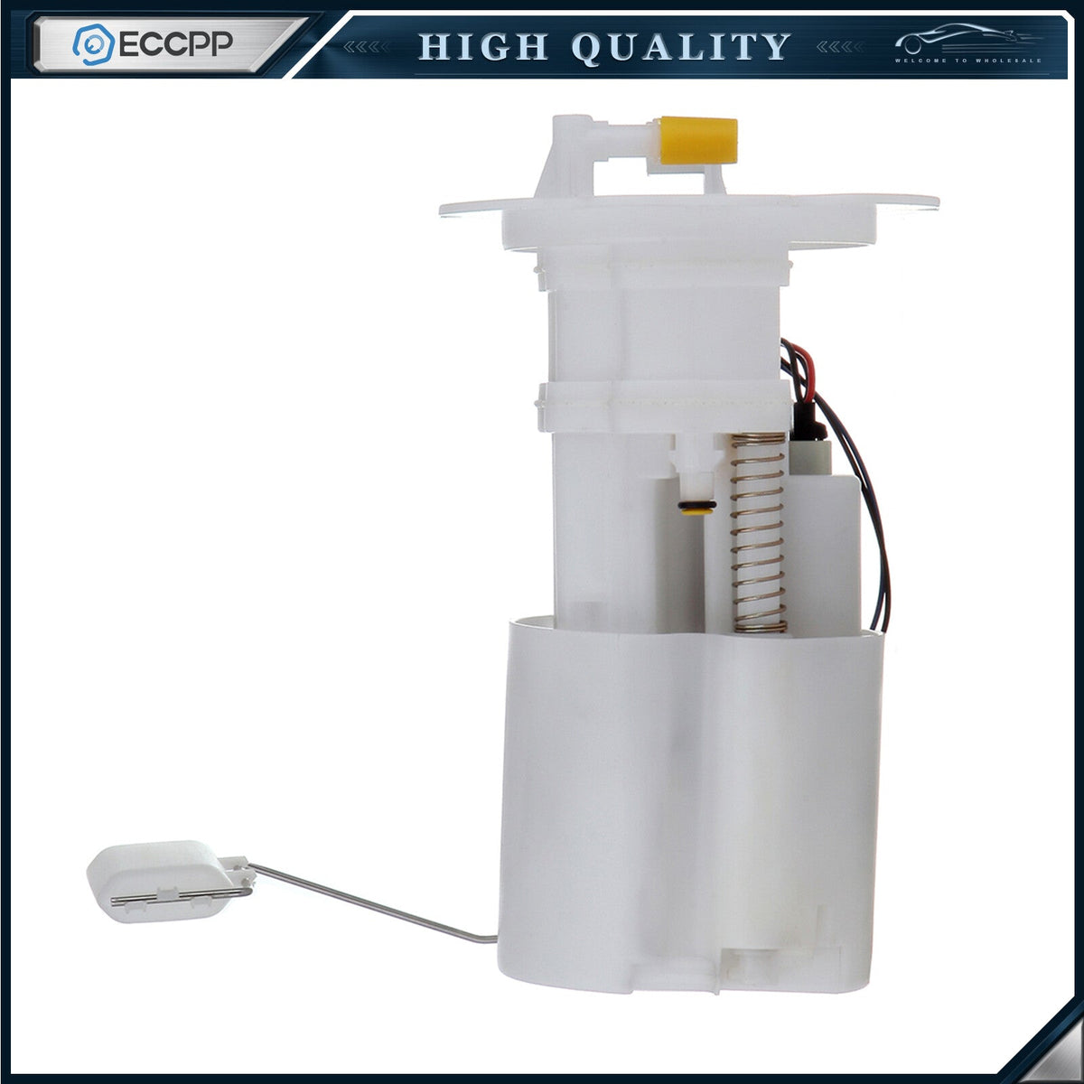 For G35 04-06 for M35 M45 06-08 for 350Z 03-09 E8534M Fuel Pump Module Assembly 6B93BC-57
