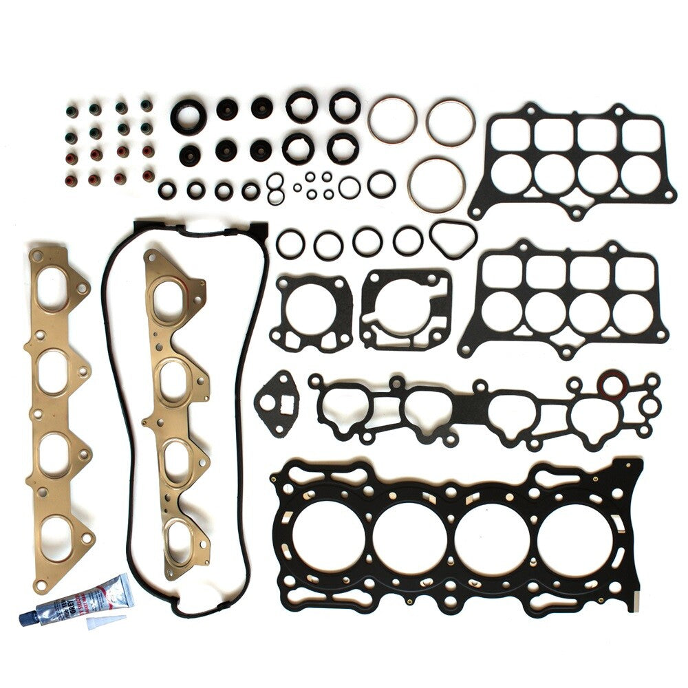 ECCPP Head Gasket Set For 90-96 Honda Accord Prelude 2.2 SOHC F22A1 F22A4 F22A6 ECCPP