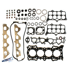 ECCPP Head Gasket Set For 90-96 Honda Accord Prelude 2.2 SOHC F22A1 F22A4 F22A6 ECCPP
