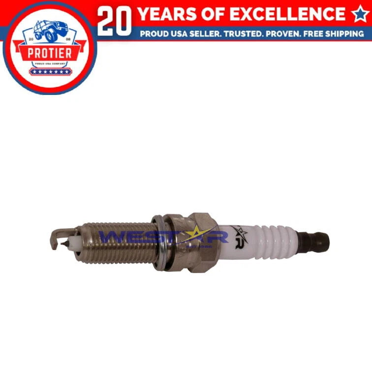 Laser iridium spark plug SILZKR7B11 9723 compatible with Hyundai Elantra 6B93BC-57