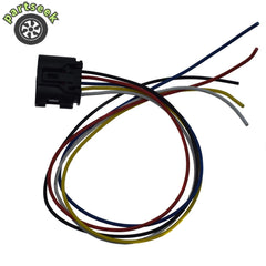 5 Wires Connector of Mass Air Flow Meter Sensor MAS0363 For Lexus Scion Toyota 6B93BC-57